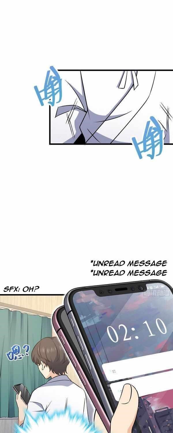 Spare Me, Great Lord! Chapter 232 - Page 11 in English