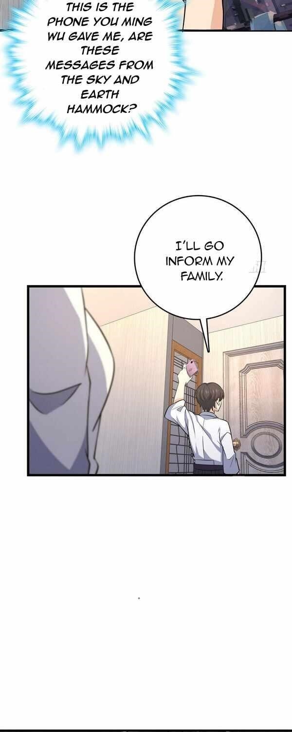 Spare Me, Great Lord! Chapter 232 - Page 12 in English