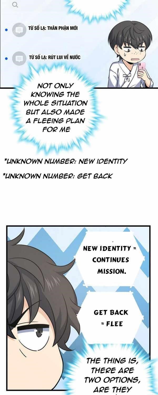 Spare Me, Great Lord! Chapter 232 - Page 14 in English