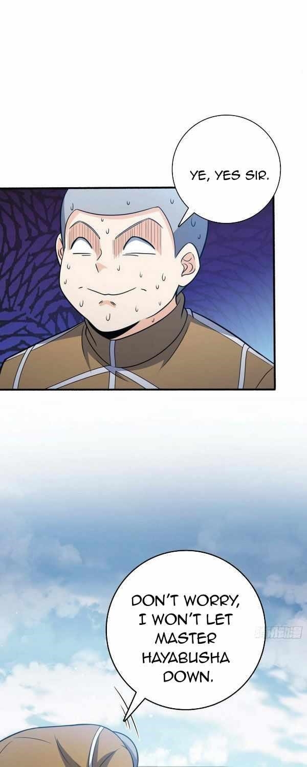 Spare Me, Great Lord! Chapter 236 - Page 17 in English