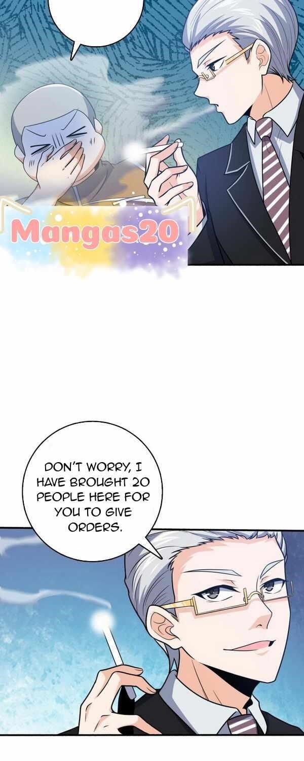 Spare Me, Great Lord! Chapter 236 - Page 8 in English