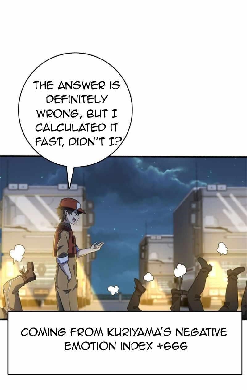 Spare Me, Great Lord! Chapter 237 - Page 20 in English