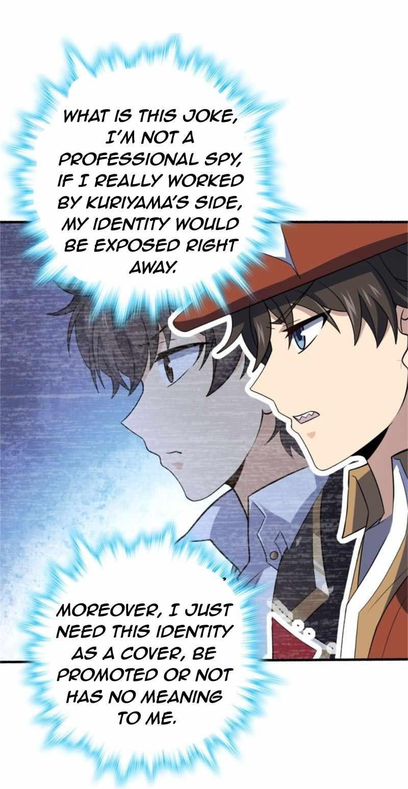 Spare Me, Great Lord! Chapter 237 - Page 24 in English