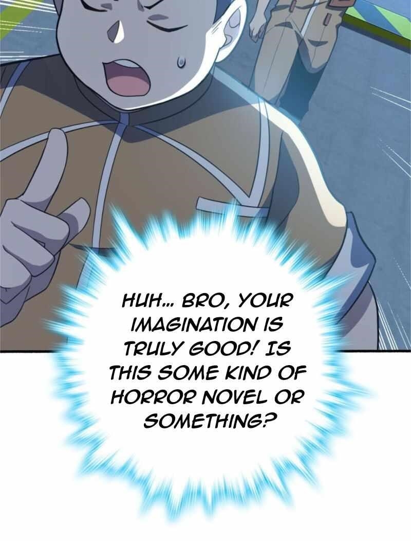Spare Me, Great Lord! Chapter 237 - Page 25 in English