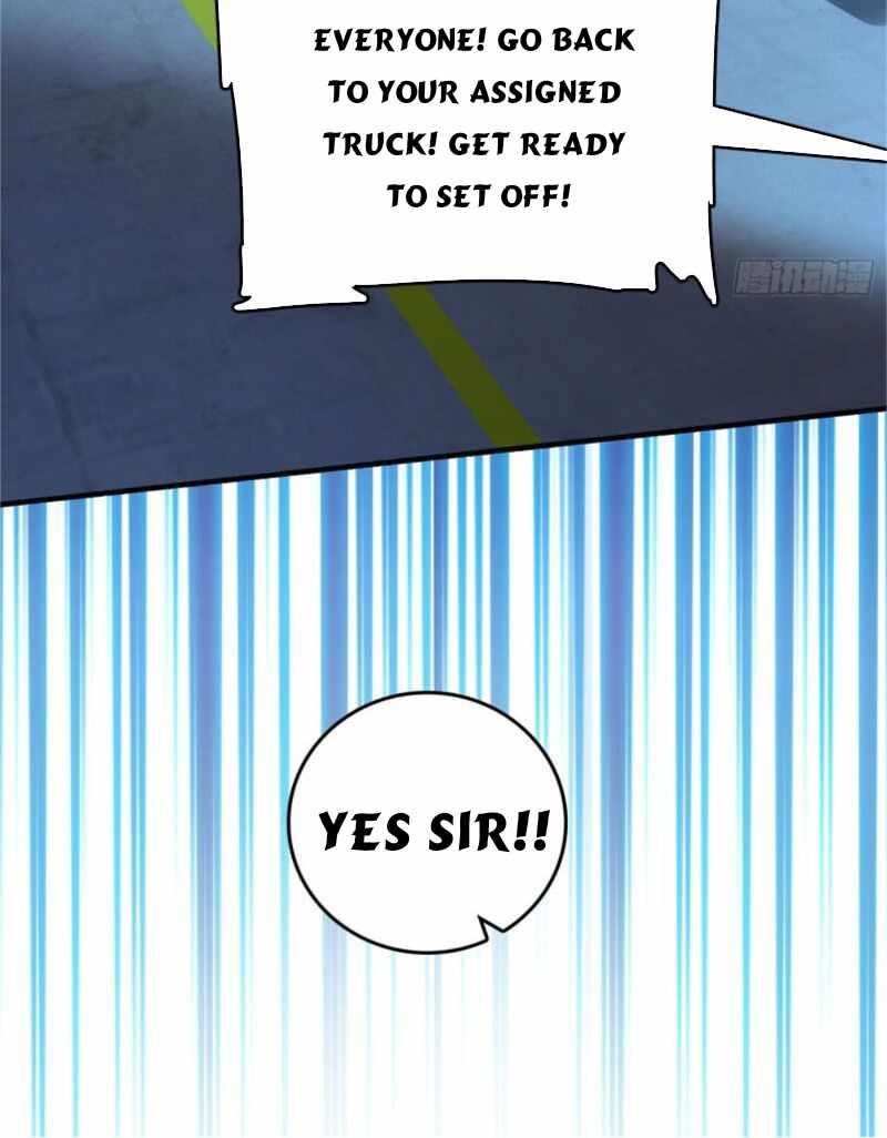 Spare Me, Great Lord! Chapter 237 - Page 34 in English
