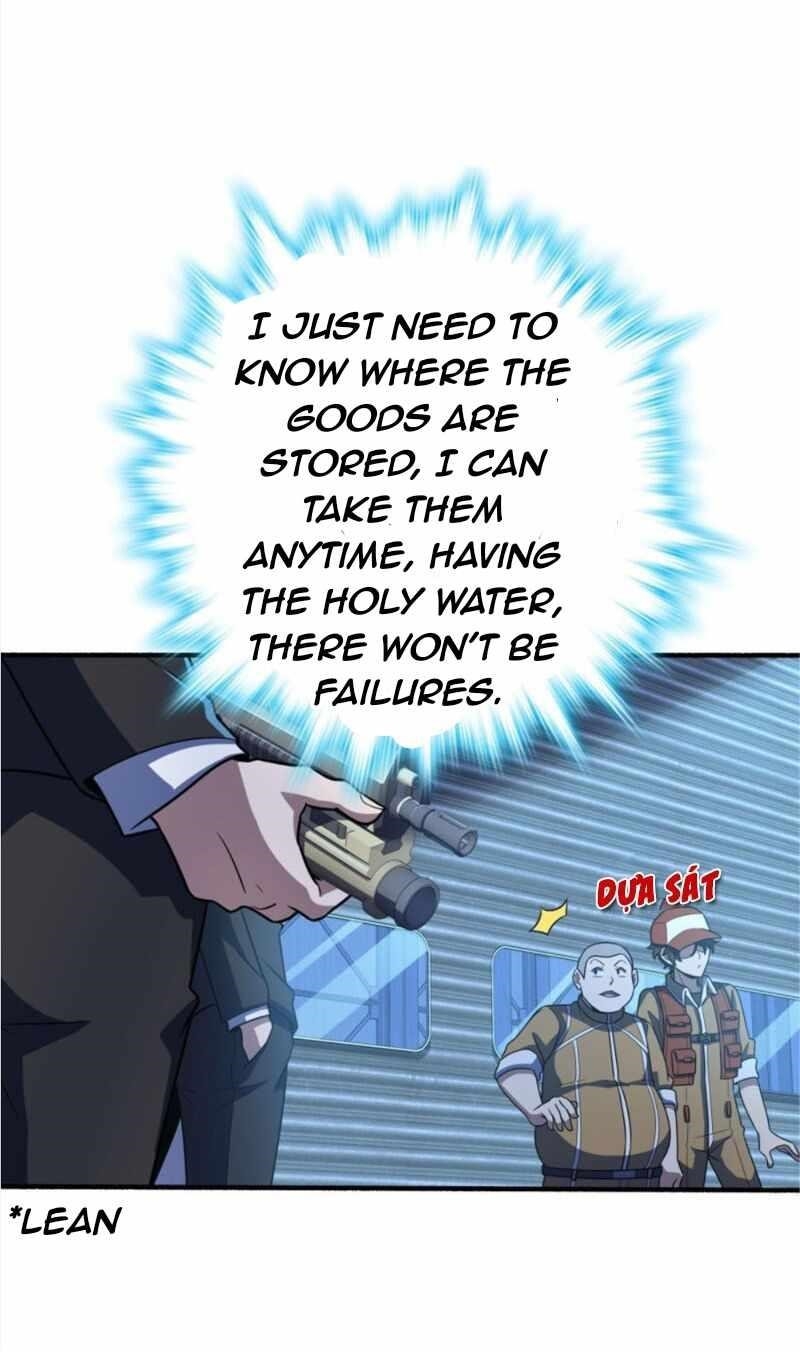 Spare Me, Great Lord! Chapter 237 - Page 42 in English