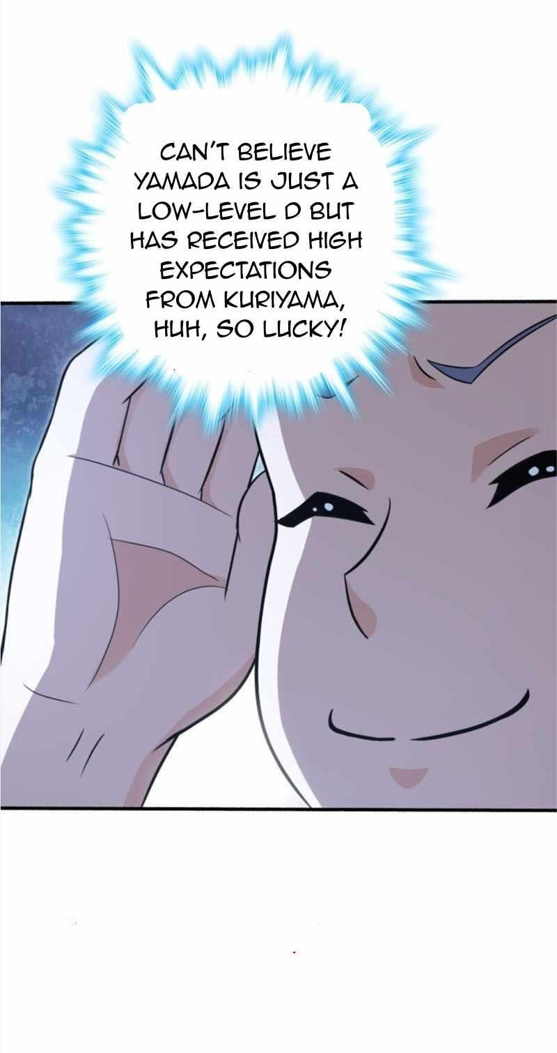 Spare Me, Great Lord! Chapter 237 - Page 49 in English