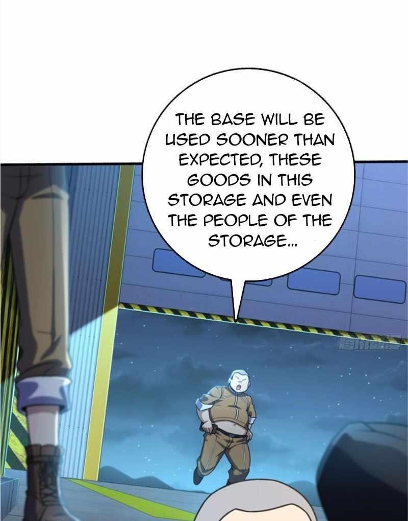 Spare Me, Great Lord! Chapter 237 - Page 5 in English