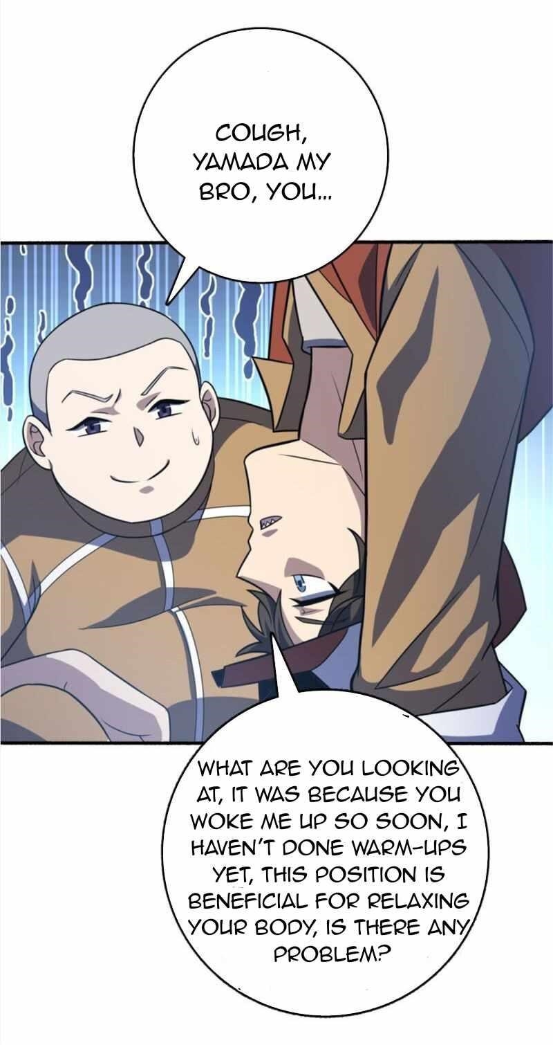 Spare Me, Great Lord! Chapter 237 - Page 50 in English