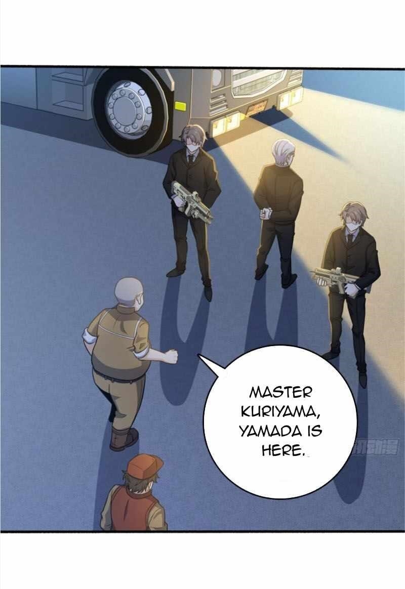 Spare Me, Great Lord! Chapter 237 - Page 53 in English