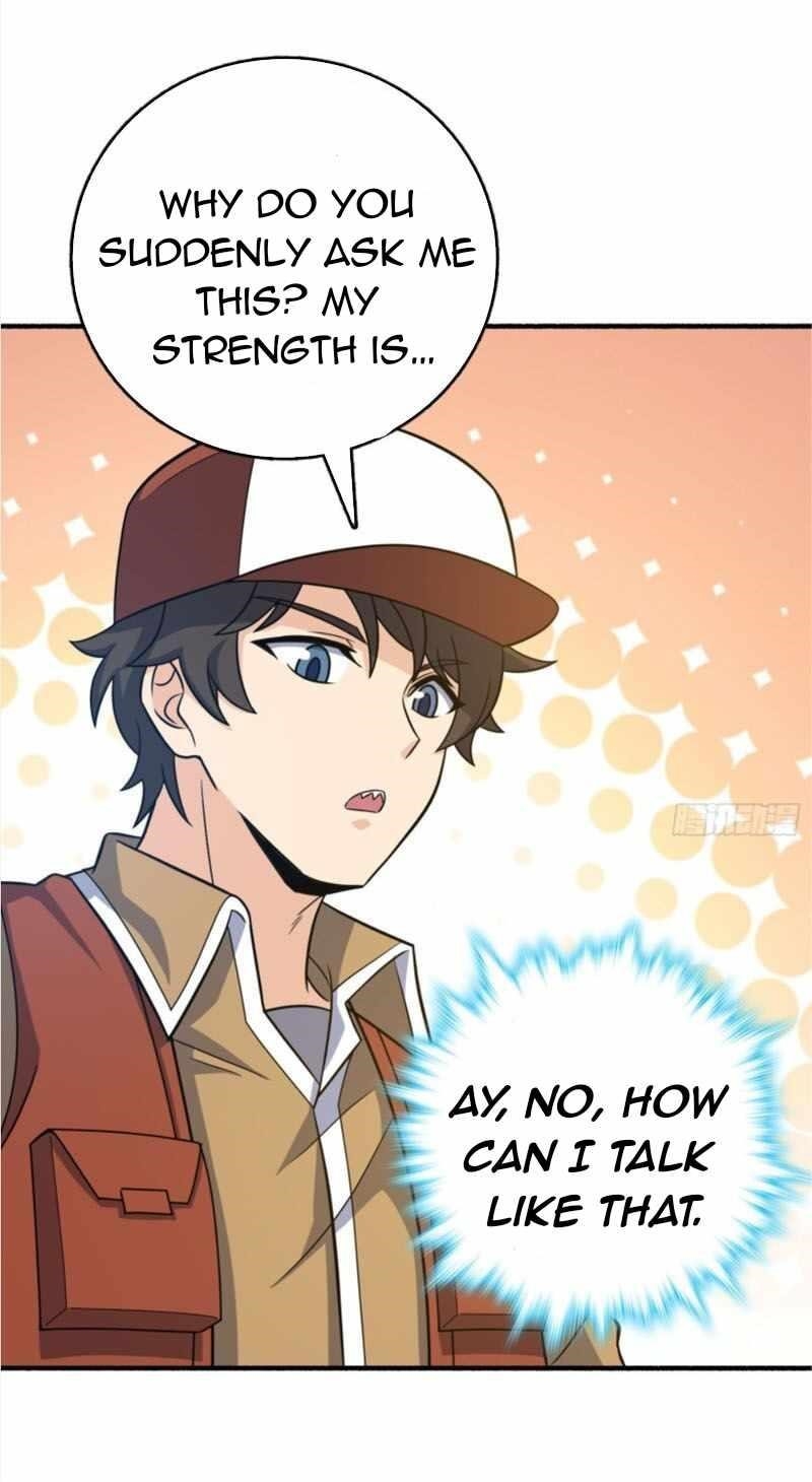 Spare Me, Great Lord! Chapter 237 - Page 59 in English