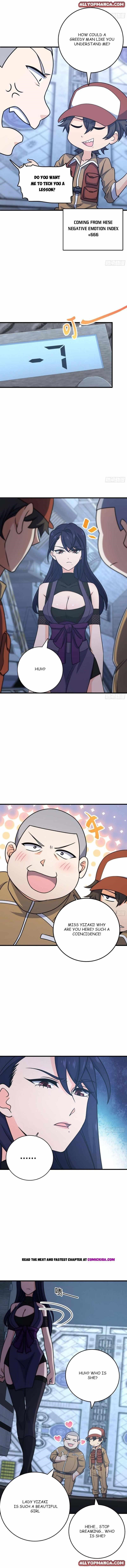 Spare Me, Great Lord! Chapter 238 - Page 6 in English