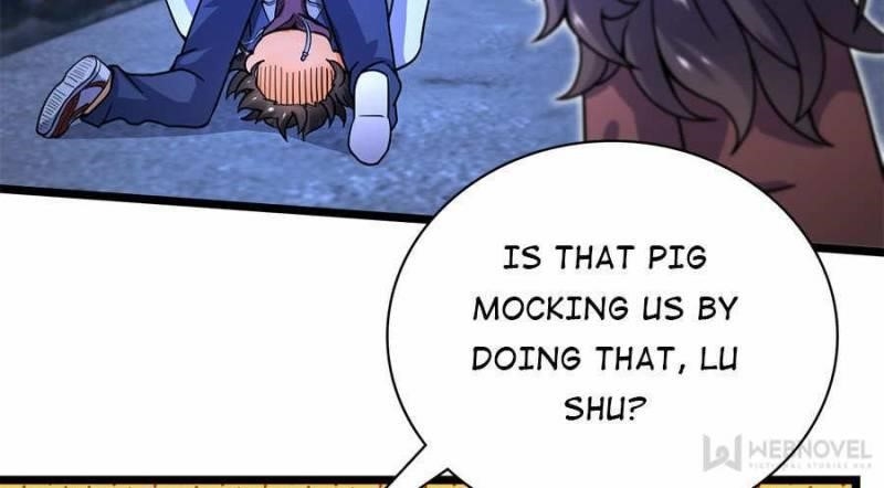 Spare Me, Great Lord! Chapter 24 - Page 18 in English