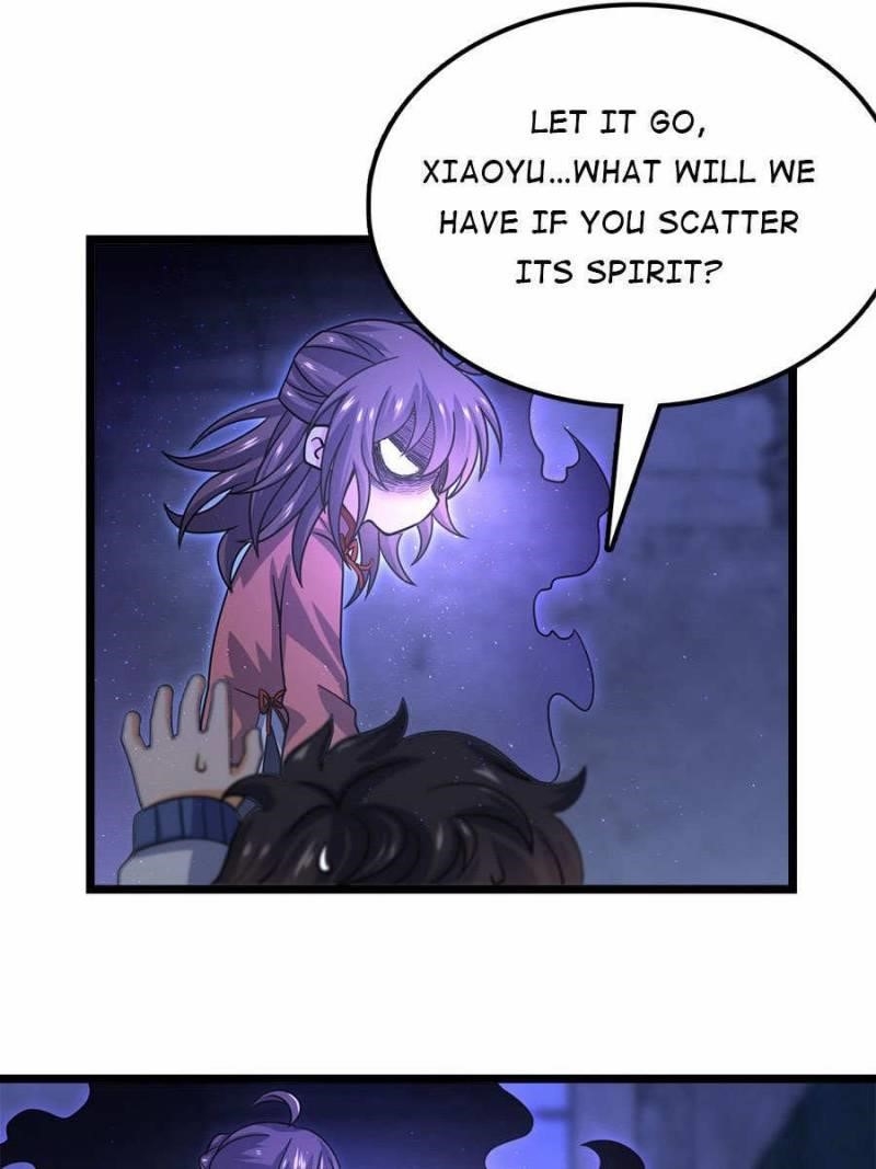 Spare Me, Great Lord! Chapter 24 - Page 24 in English