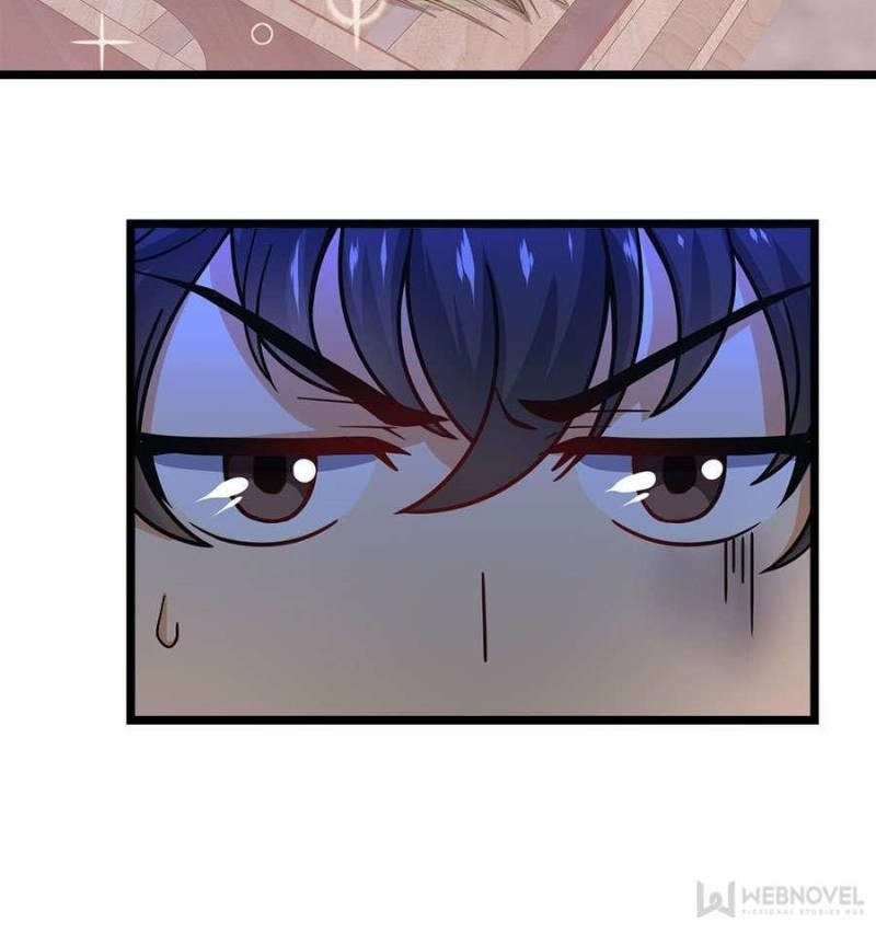 Spare Me, Great Lord! Chapter 24 - Page 27 in English