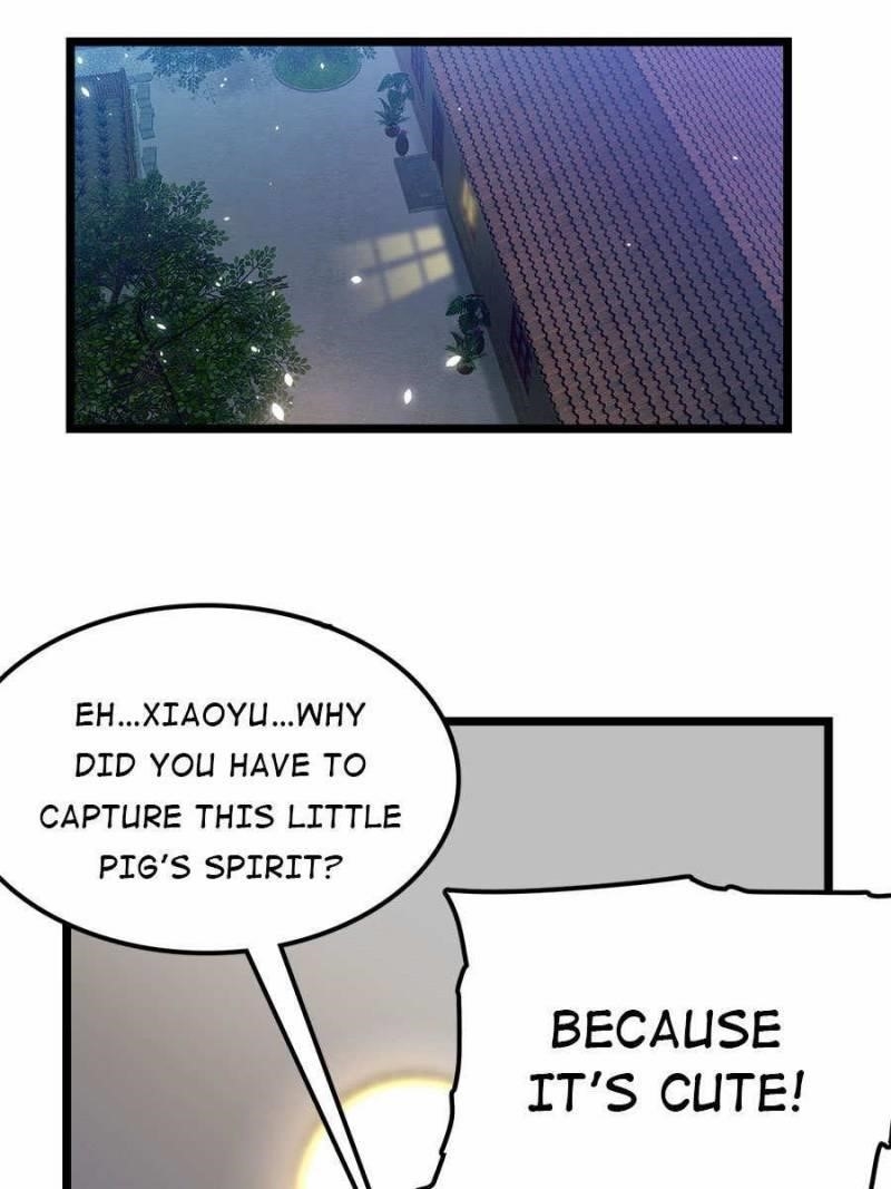 Spare Me, Great Lord! Chapter 24 - Page 28 in English