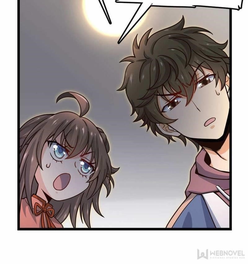 Spare Me, Great Lord! Chapter 24 - Page 29 in English