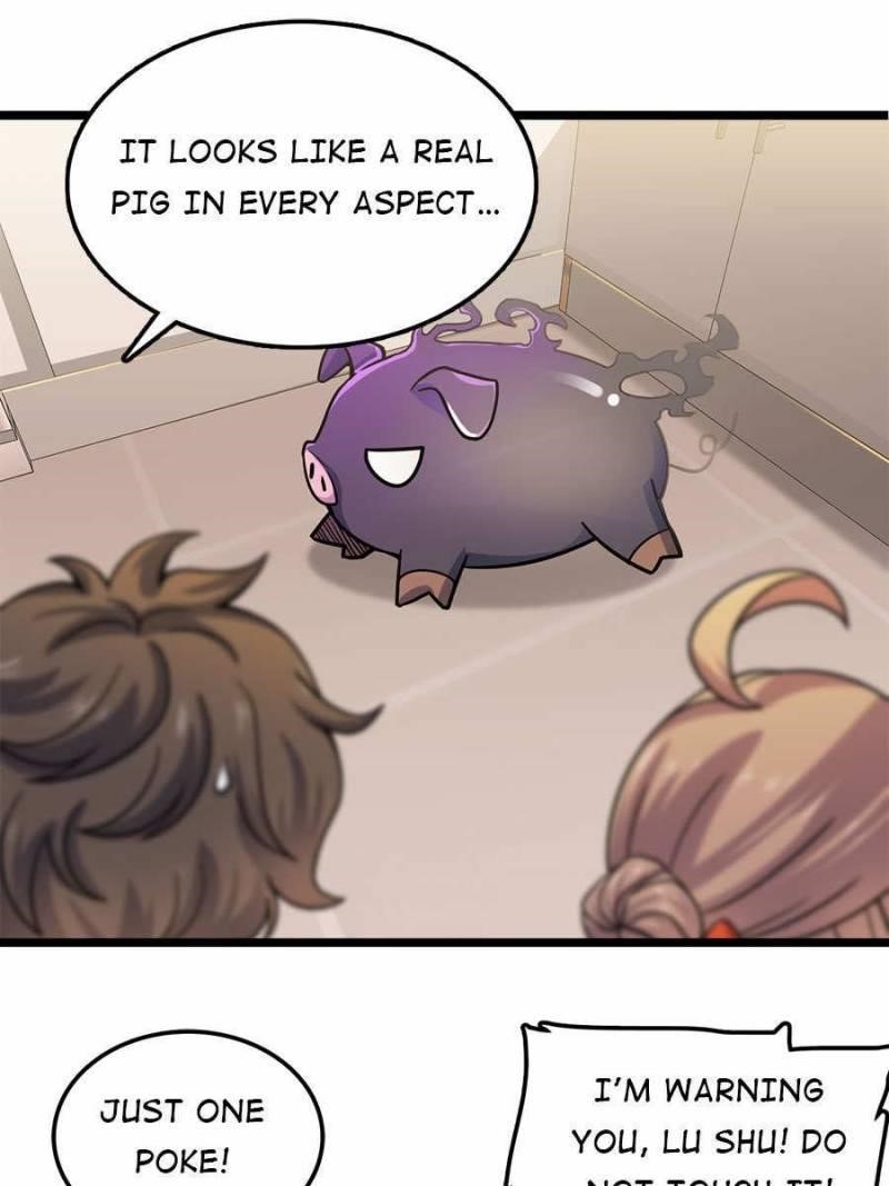 Spare Me, Great Lord! Chapter 24 - Page 30 in English