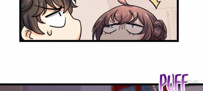 Spare Me, Great Lord! Chapter 24 - Page 35 in English