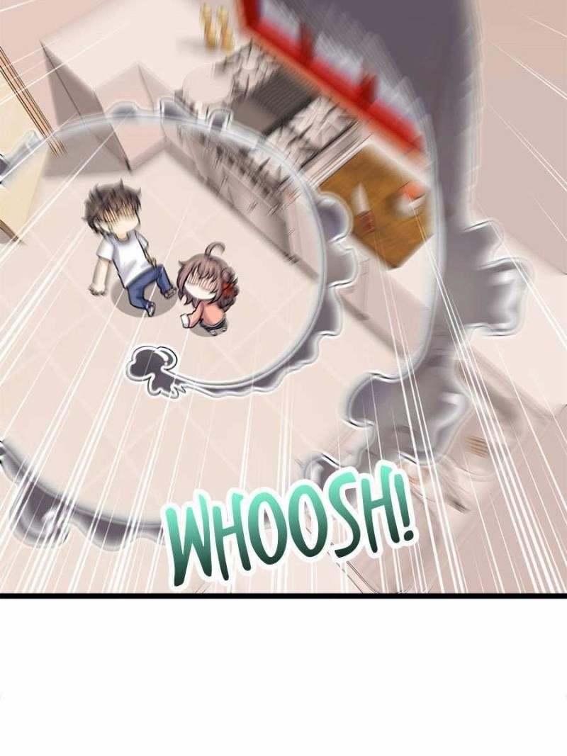 Spare Me, Great Lord! Chapter 24 - Page 37 in English