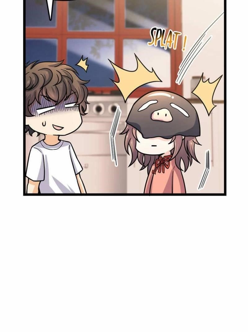 Spare Me, Great Lord! Chapter 24 - Page 39 in English
