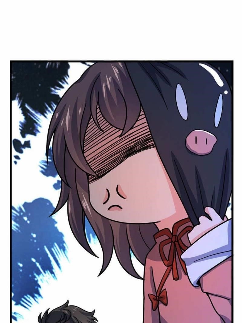 Spare Me, Great Lord! Chapter 24 - Page 40 in English