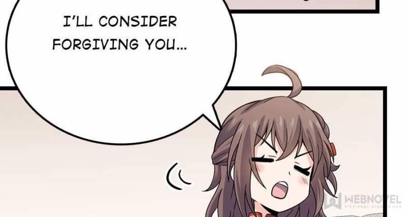 Spare Me, Great Lord! Chapter 24 - Page 44 in English