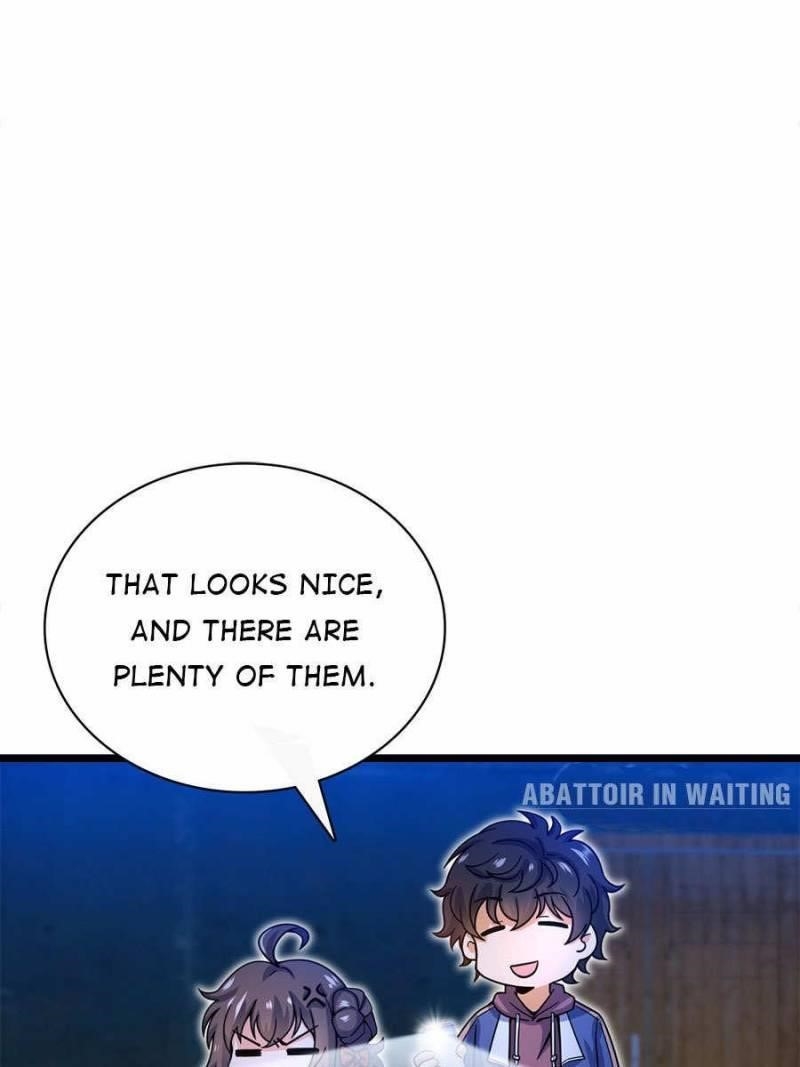 Spare Me, Great Lord! Chapter 24 - Page 7 in English