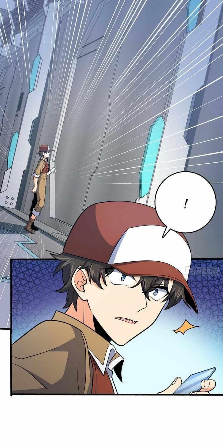 Spare Me, Great Lord! Chapter 242 - Page 24 in English