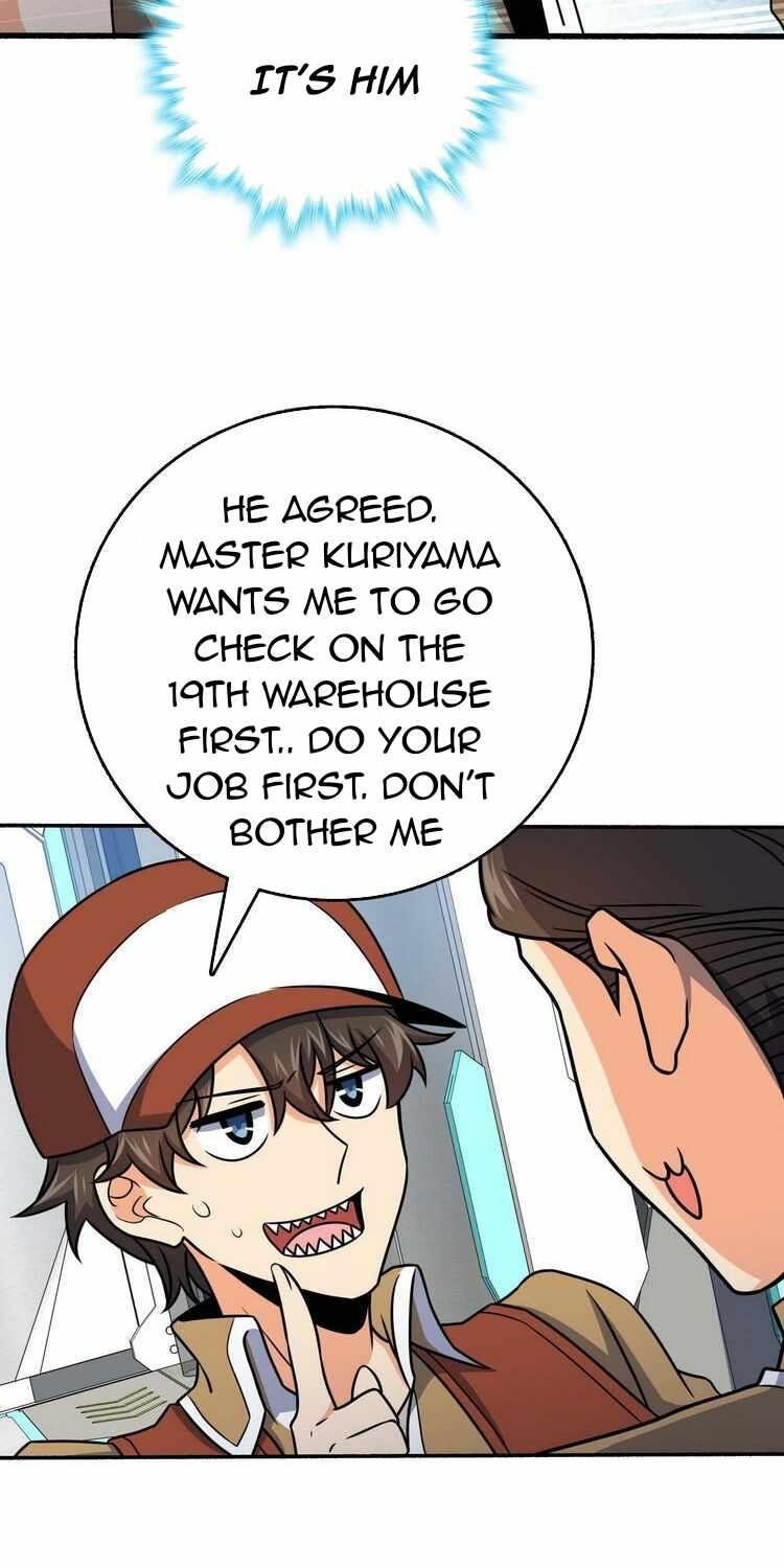 Spare Me, Great Lord! Chapter 242 - Page 26 in English