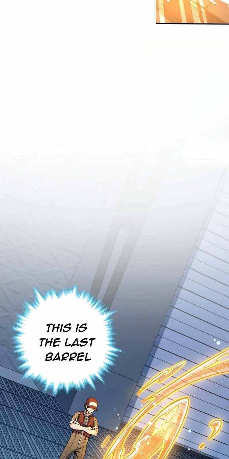Spare Me, Great Lord! Chapter 242 - Page 34 in English