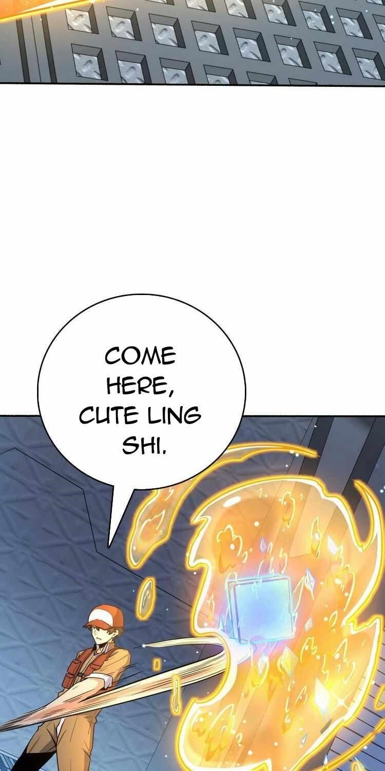 Spare Me, Great Lord! Chapter 242 - Page 36 in English