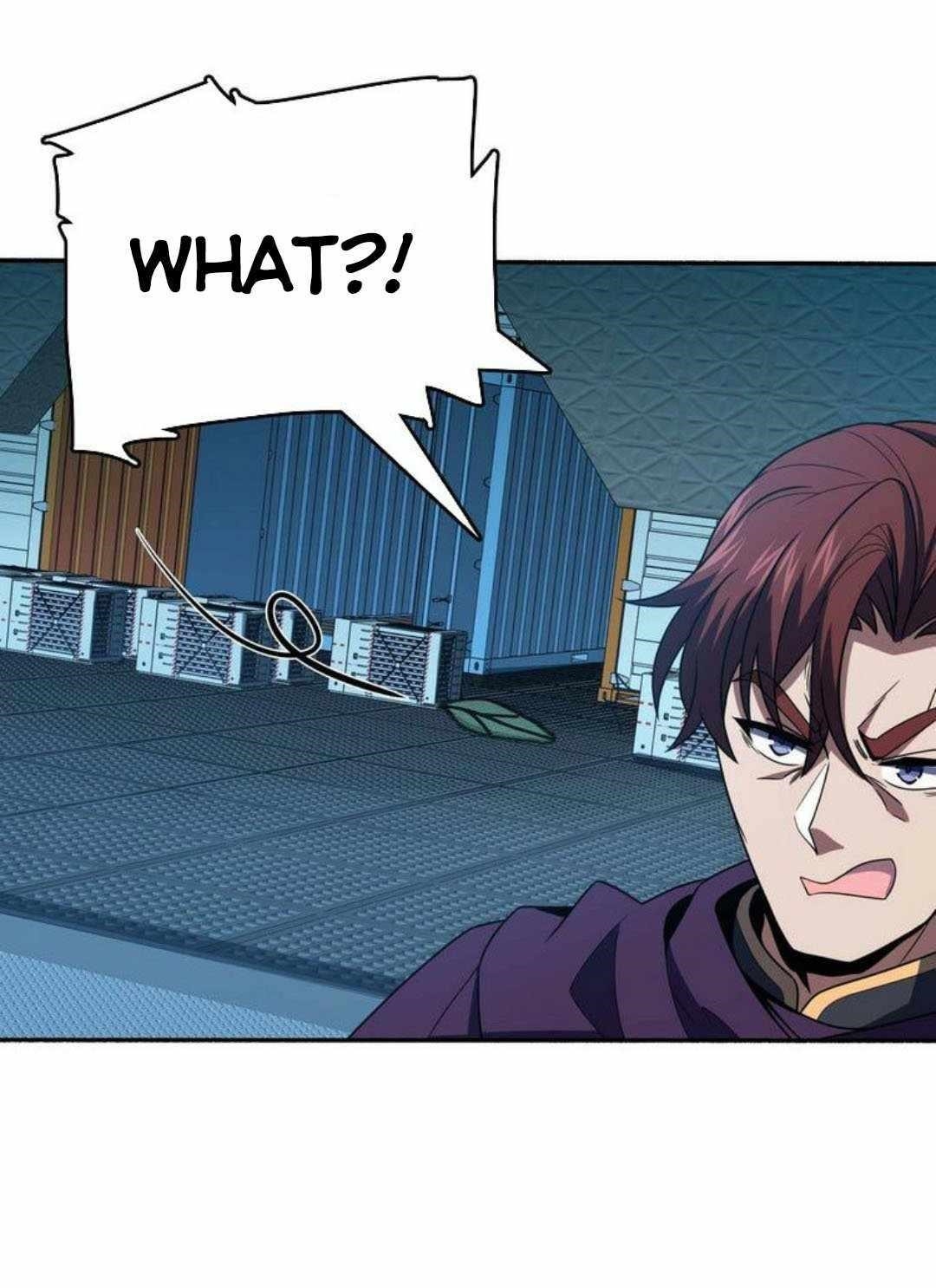 Spare Me, Great Lord! Chapter 244 - Page 7 in English