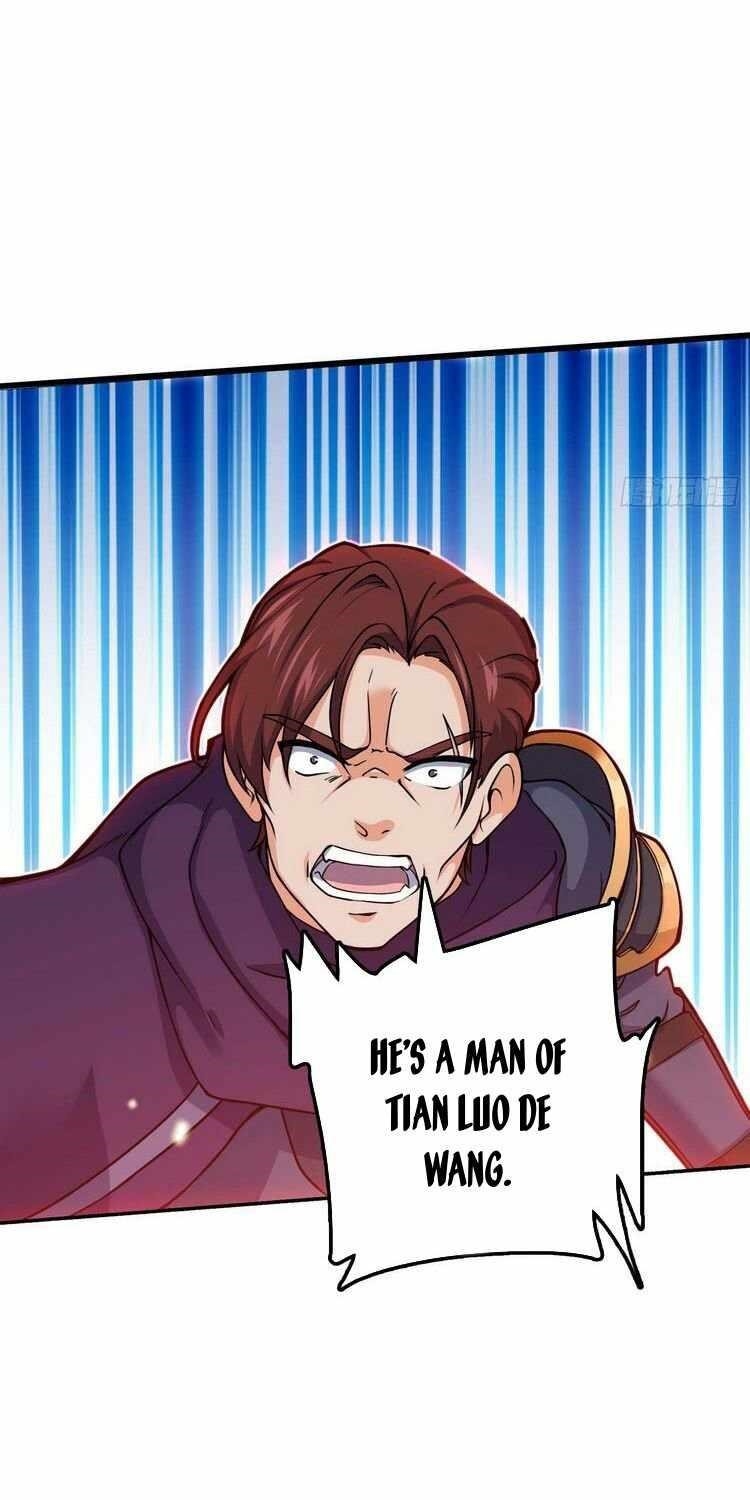 Spare Me, Great Lord! Chapter 245 - Page 12 in English
