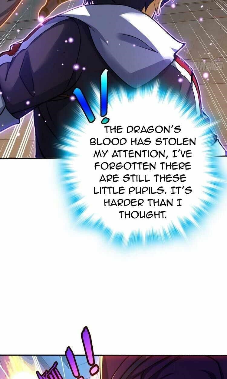 Spare Me, Great Lord! Chapter 245 - Page 61 in English