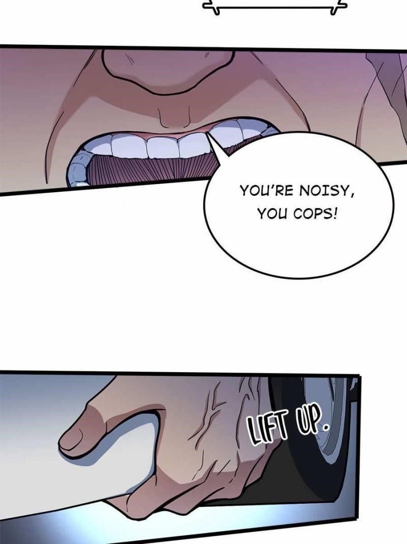Spare Me, Great Lord! Chapter 25 - Page 10 in English