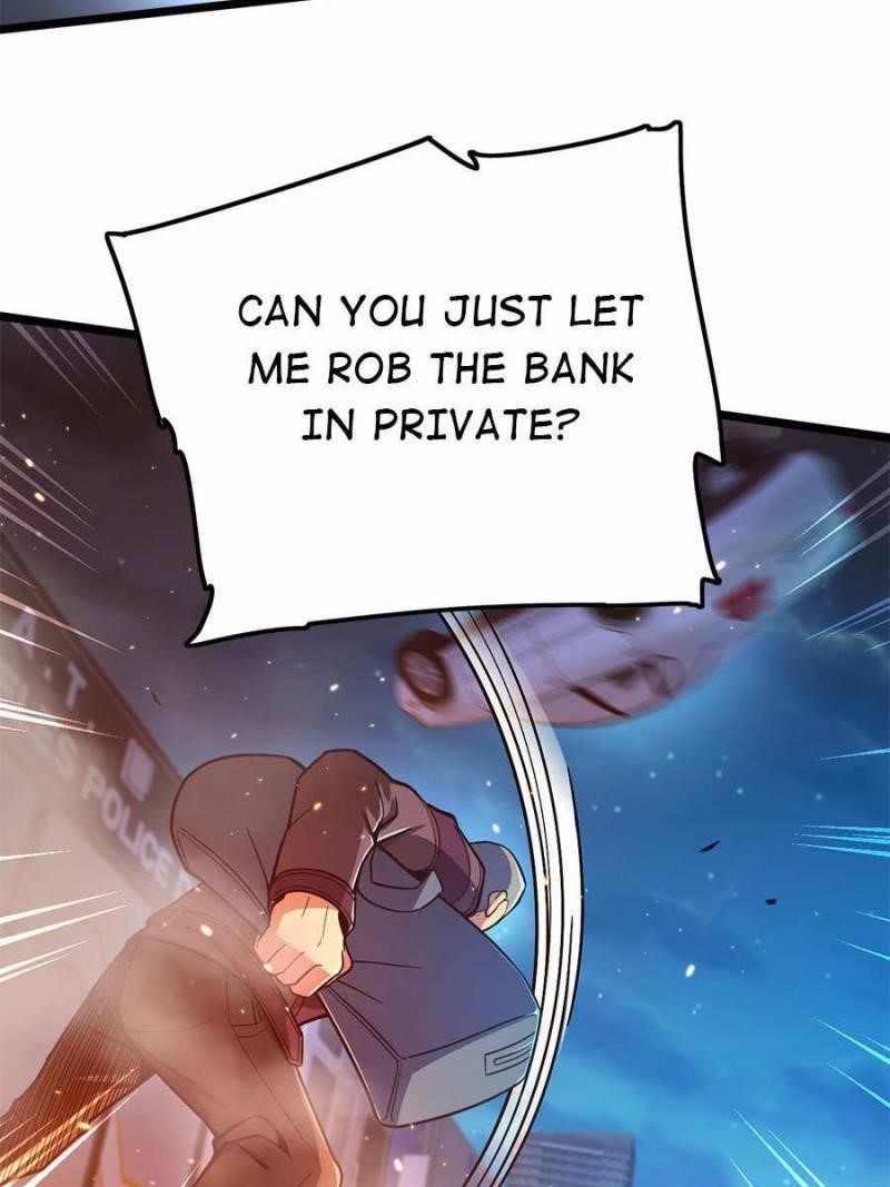 Spare Me, Great Lord! Chapter 25 - Page 11 in English