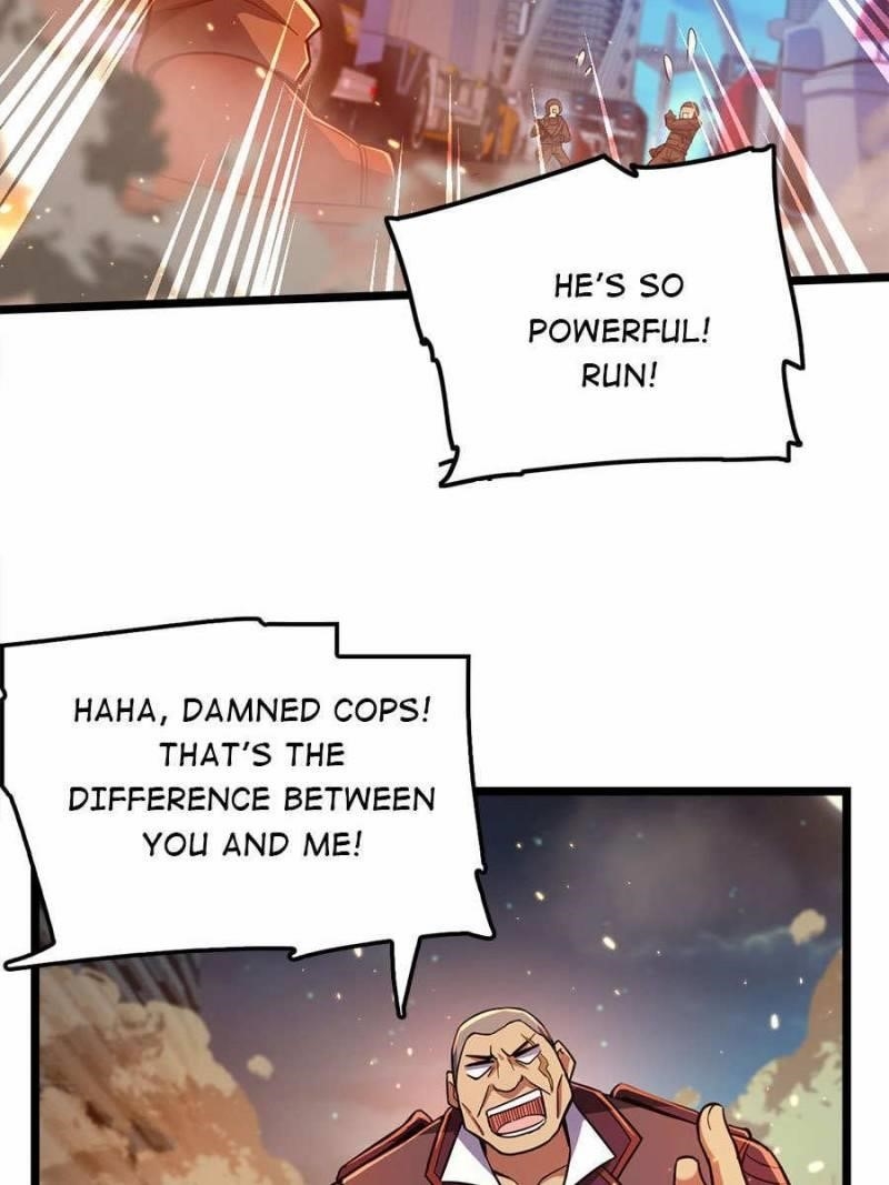 Spare Me, Great Lord! Chapter 25 - Page 13 in English
