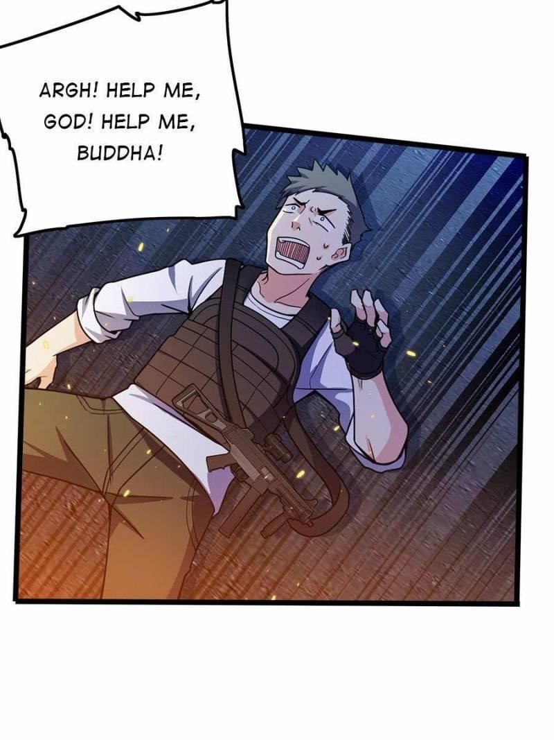 Spare Me, Great Lord! Chapter 25 - Page 16 in English