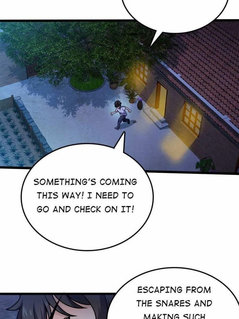 Spare Me, Great Lord! Chapter 25 - Page 26 in English