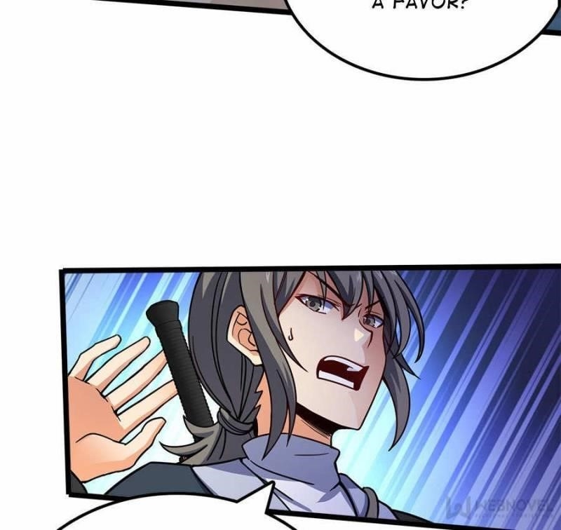Spare Me, Great Lord! Chapter 25 - Page 3 in English