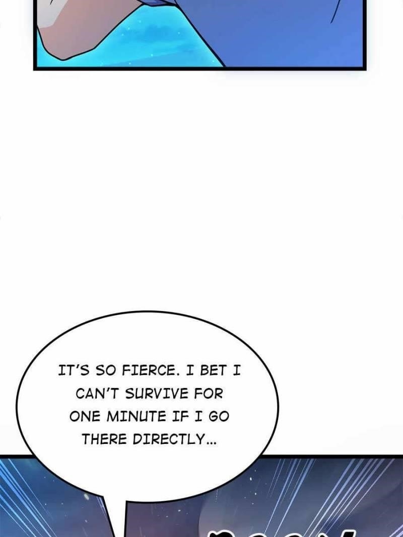 Spare Me, Great Lord! Chapter 25 - Page 33 in English
