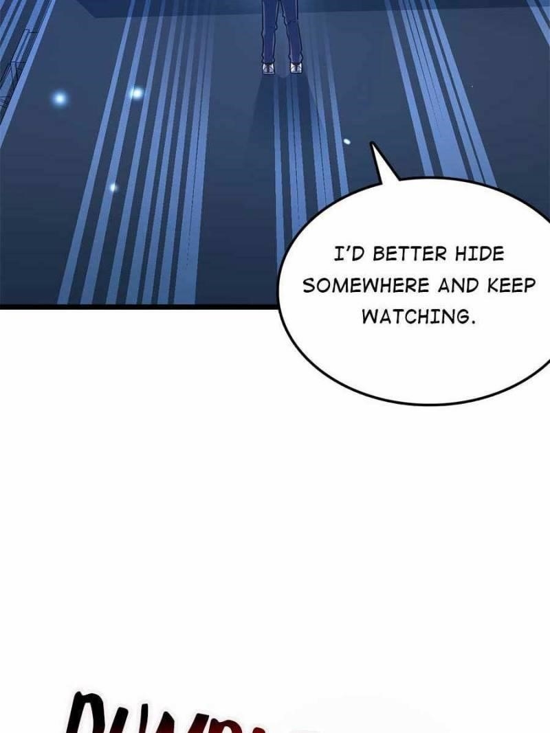 Spare Me, Great Lord! Chapter 25 - Page 36 in English