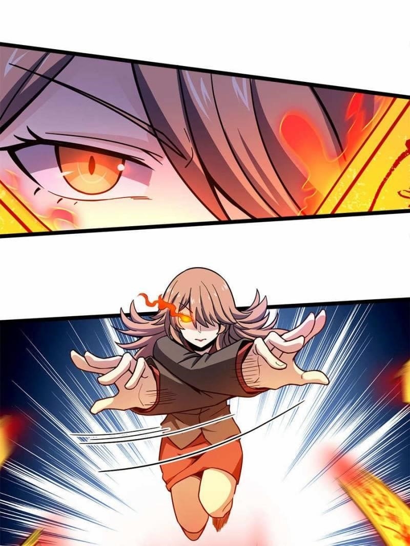 Spare Me, Great Lord! Chapter 25 - Page 42 in English