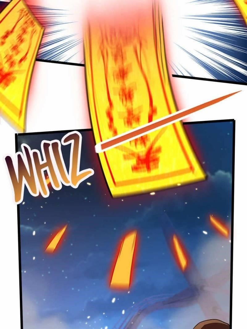 Spare Me, Great Lord! Chapter 25 - Page 43 in English