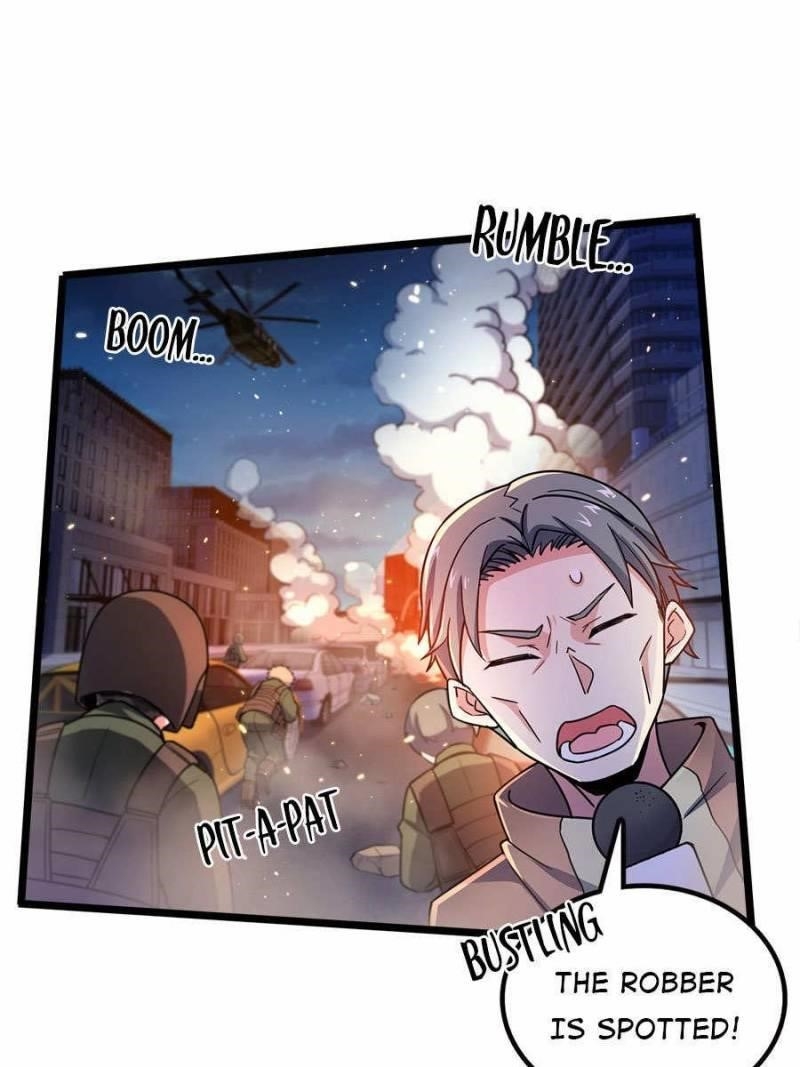 Spare Me, Great Lord! Chapter 25 - Page 7 in English