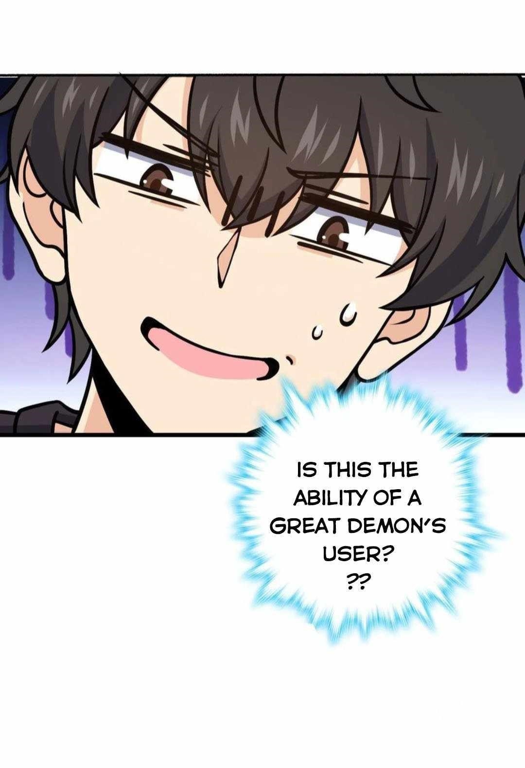 Spare Me, Great Lord! Chapter 254 - Page 31 in English