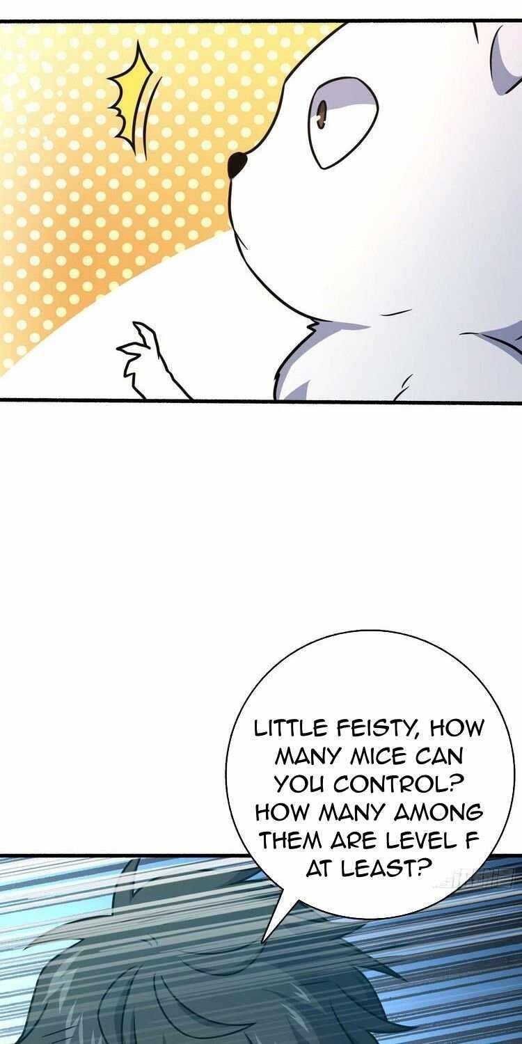 Spare Me, Great Lord! Chapter 255 - Page 10 in English