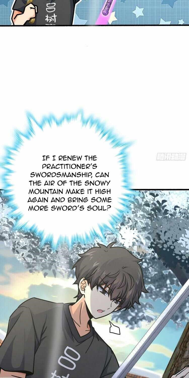 Spare Me, Great Lord! Chapter 255 - Page 26 in English