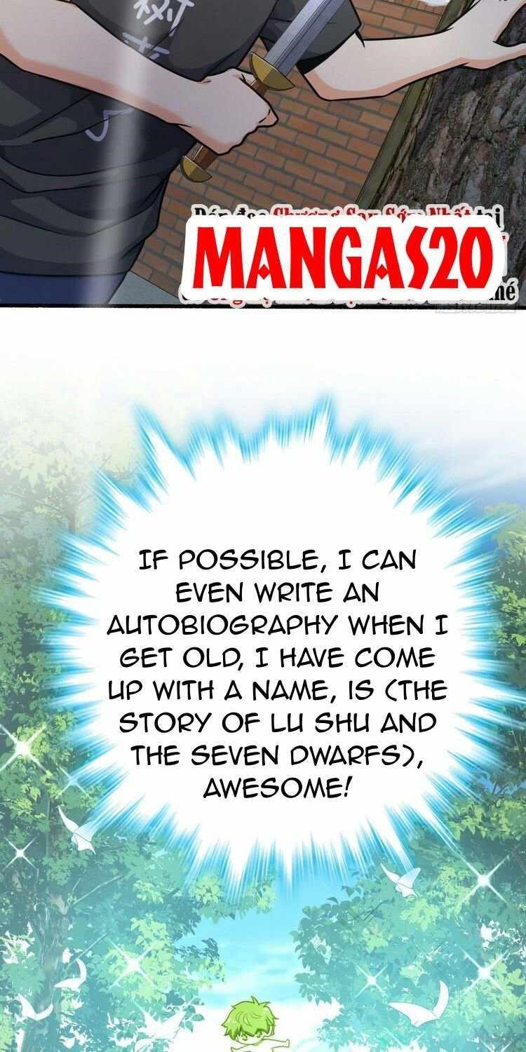 Spare Me, Great Lord! Chapter 255 - Page 27 in English
